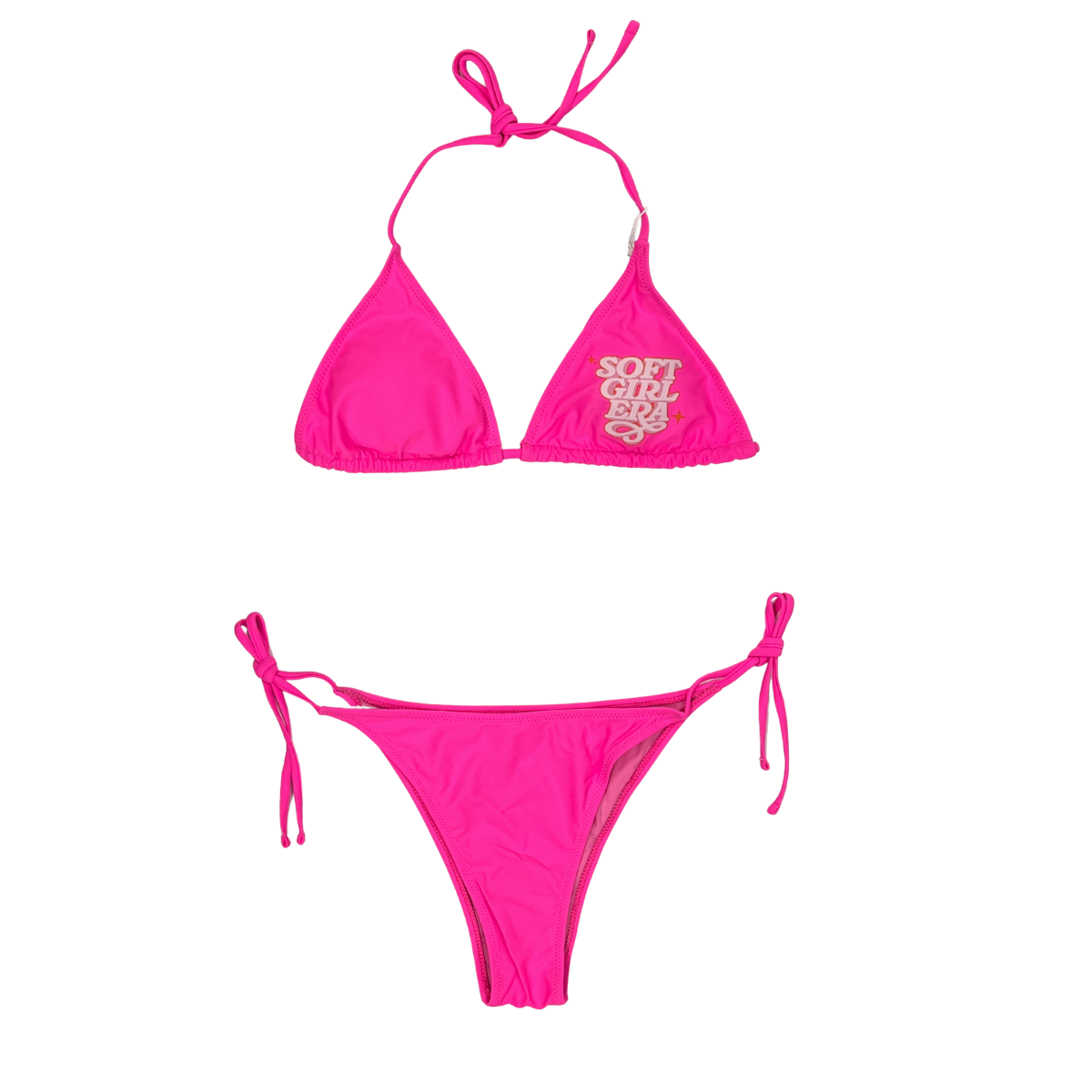 Soft Girl Era Bikini