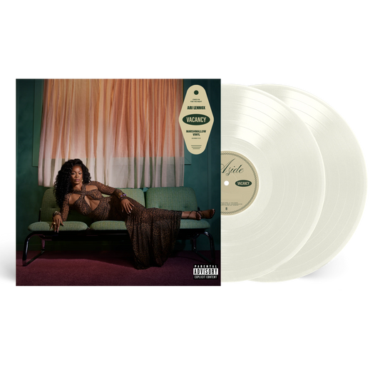 ARI LENNOX VACANCY STD VINYL
