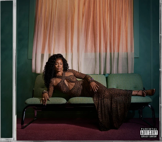 ARI LENNOX VACANCY STD CD