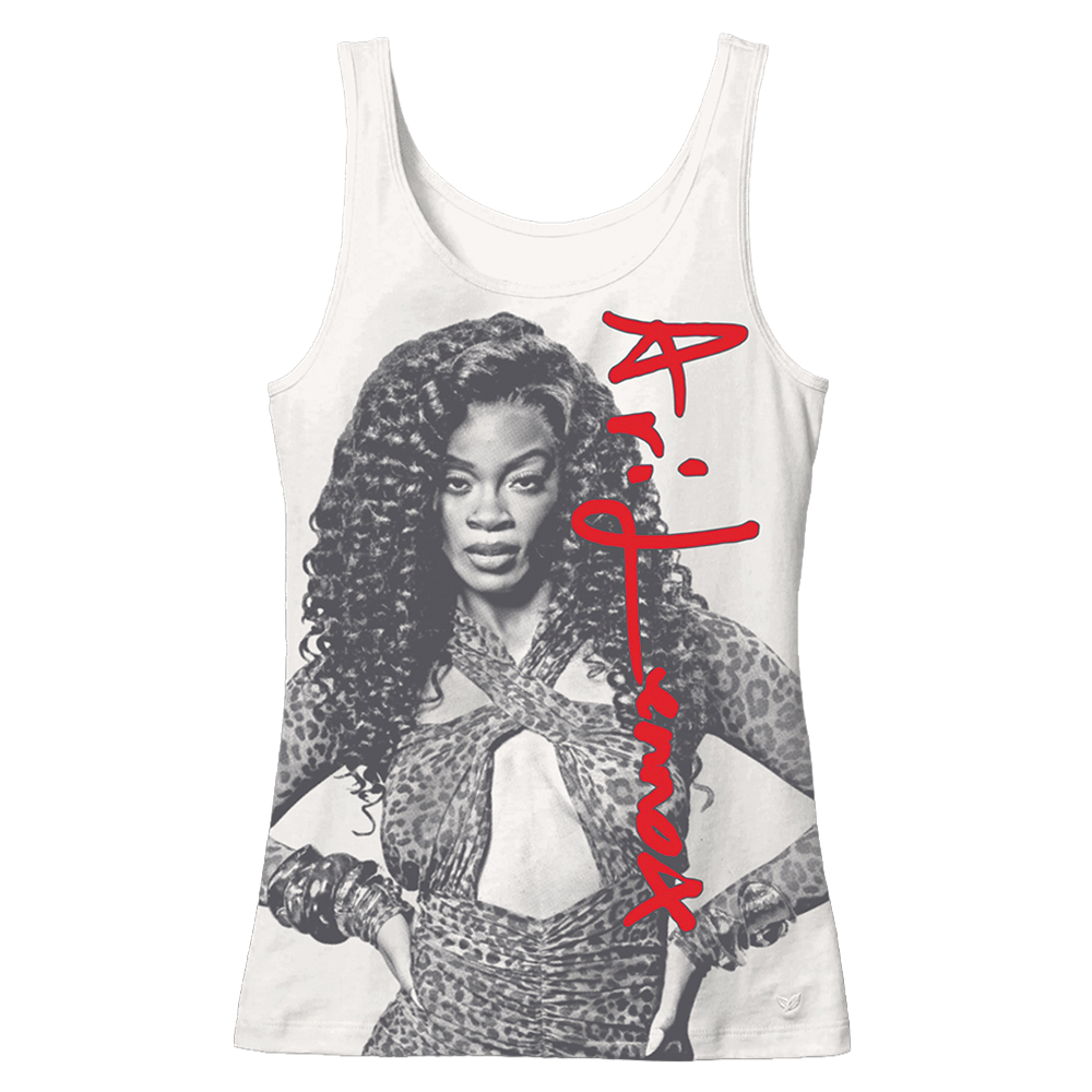 ARI LENNOX SASS & SIGNATURE TANK TOP