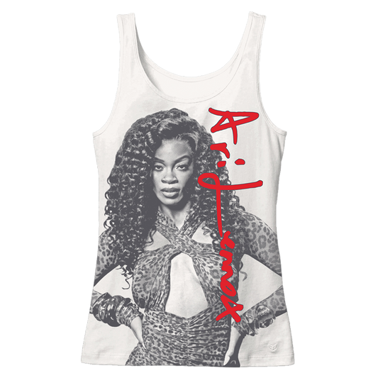 ARI LENNOX SASS & SIGNATURE TANK TOP