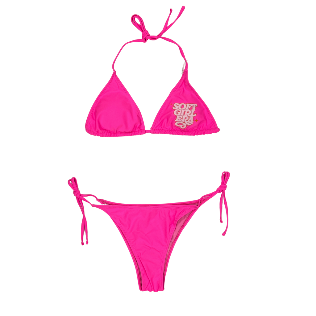 Soft Girl Era Bikini