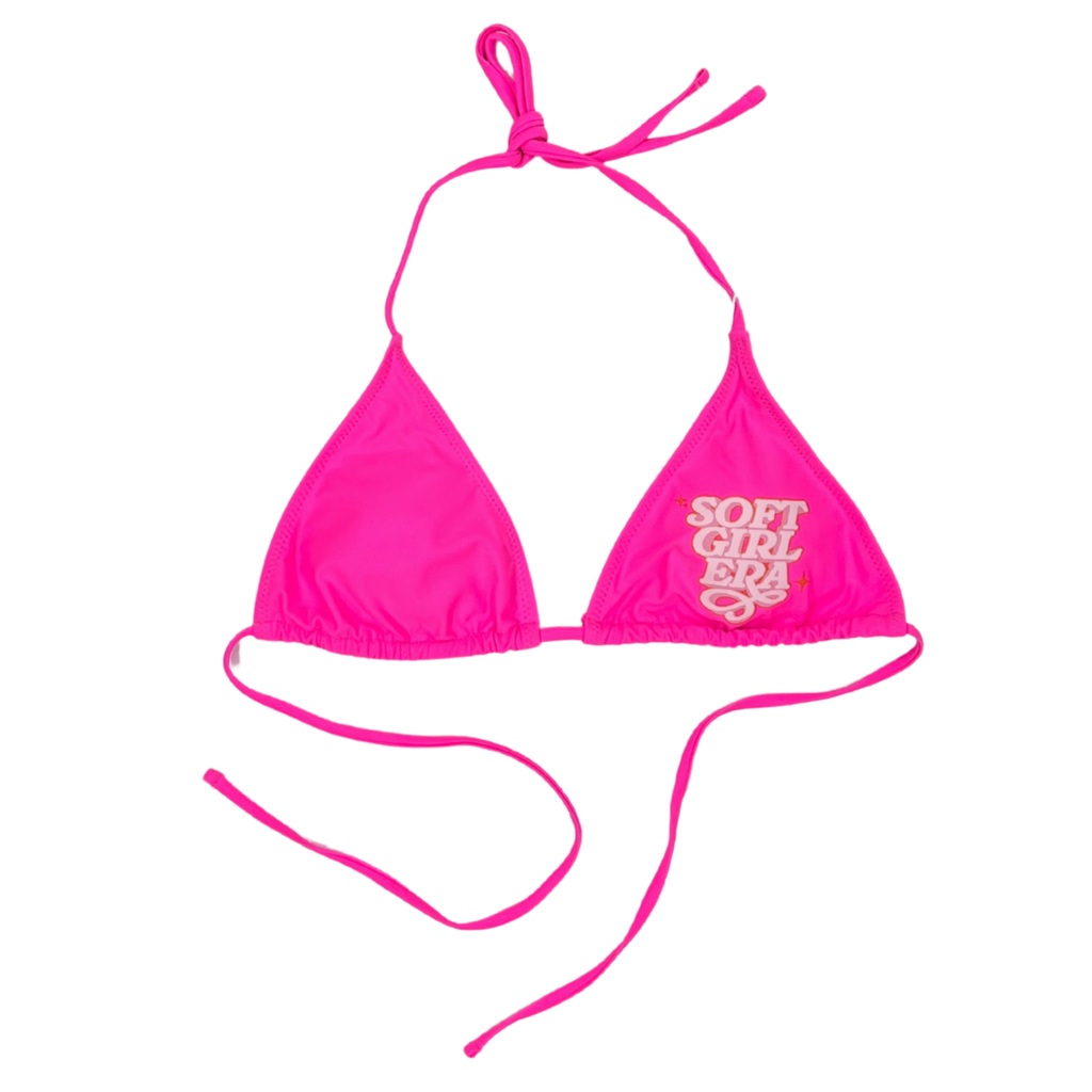 Soft Girl Era Bikini