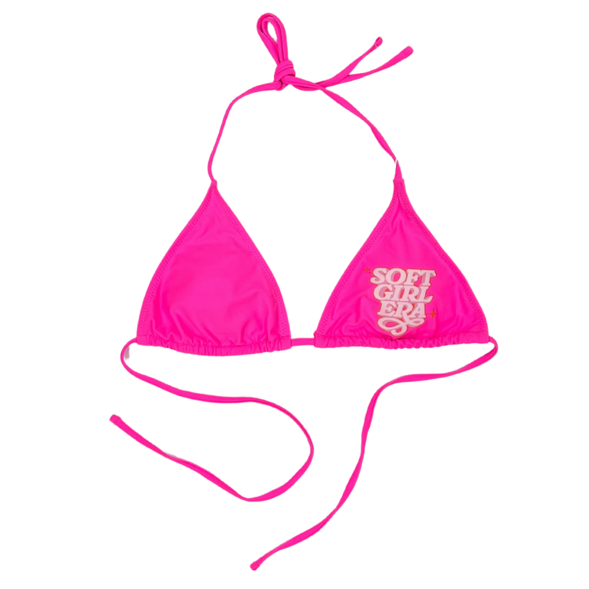 Soft Girl Era Bikini