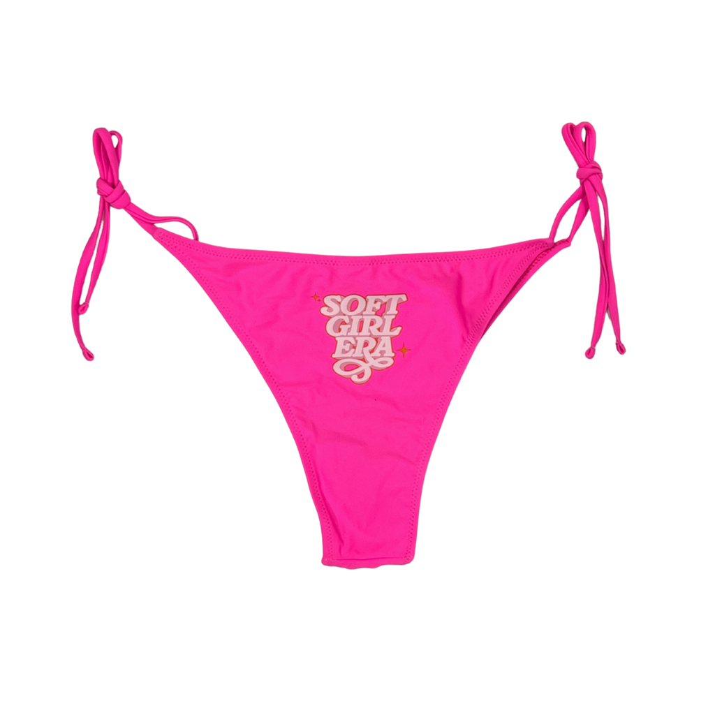 Soft Girl Era Bikini