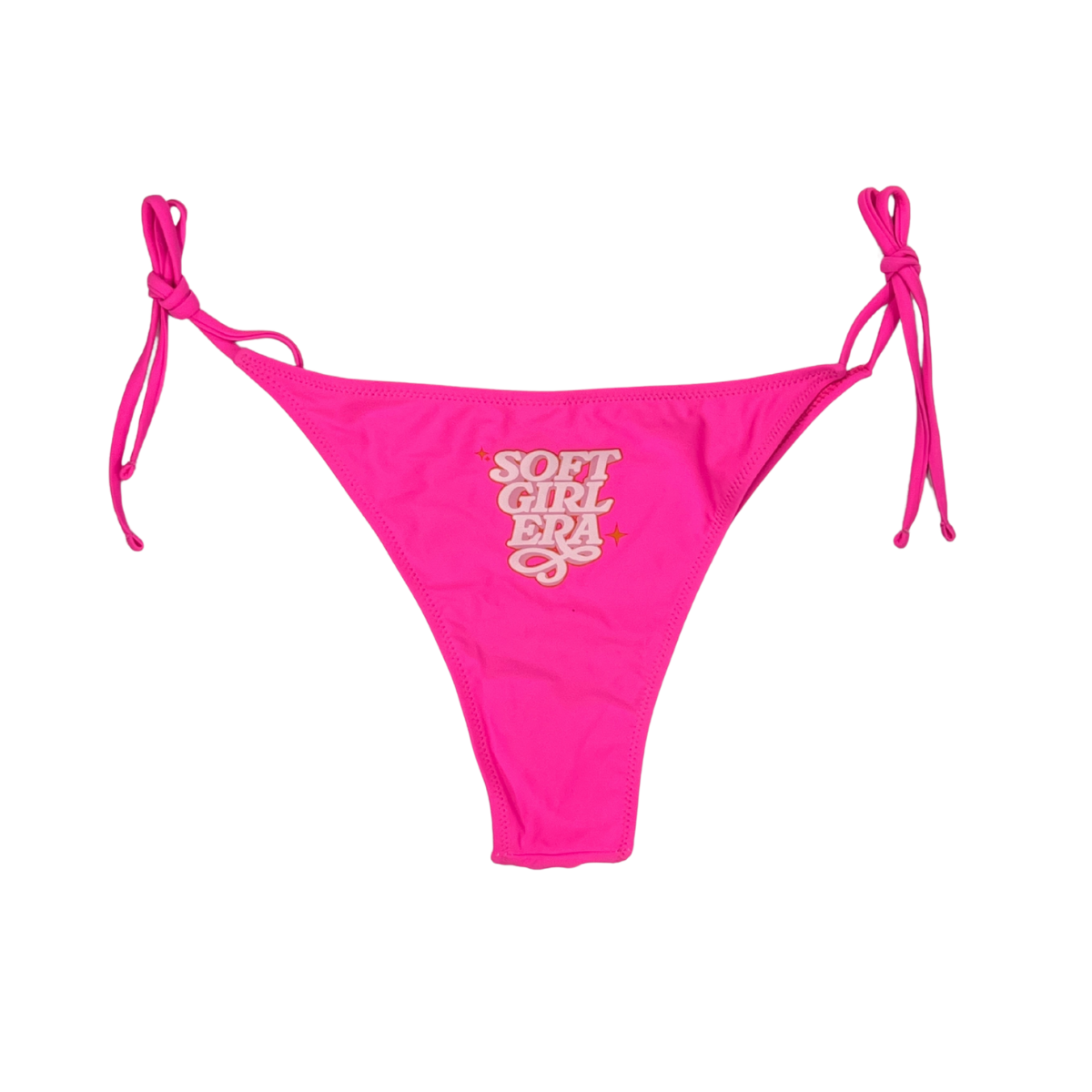 Soft Girl Era Bikini